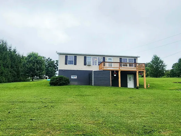 549 Sarah Furnace Rd, Imler, PA 16655
