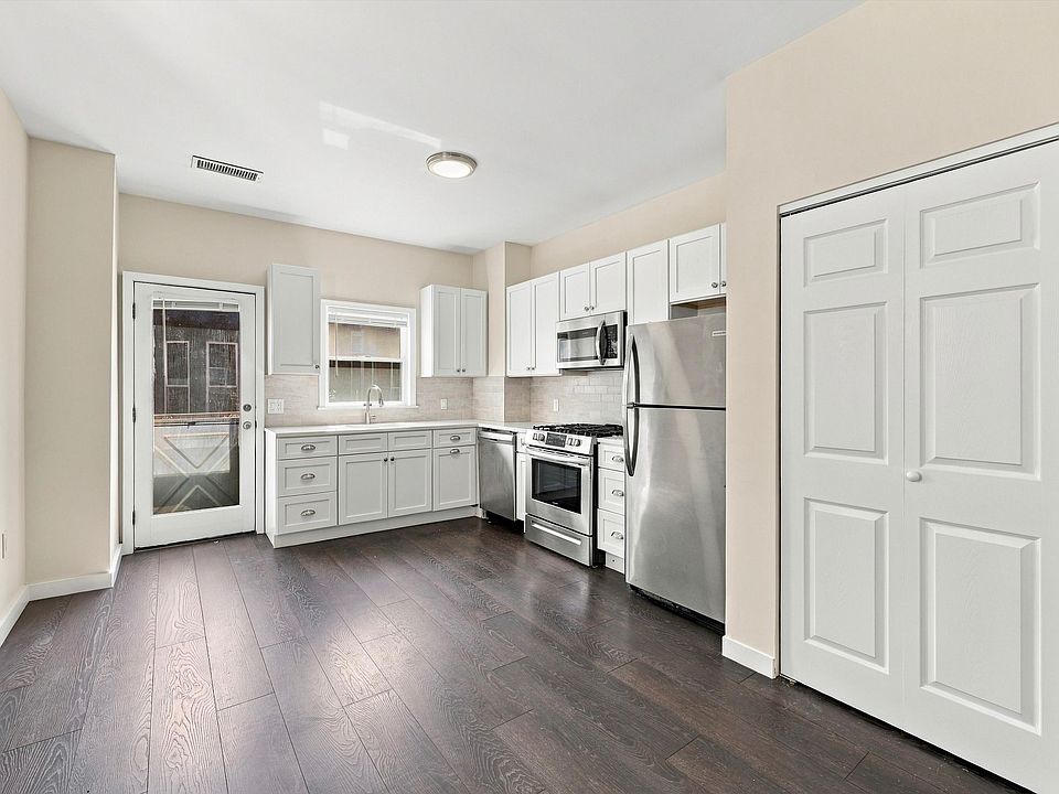 1st image of 1716 Mount Vernon St #2/3R