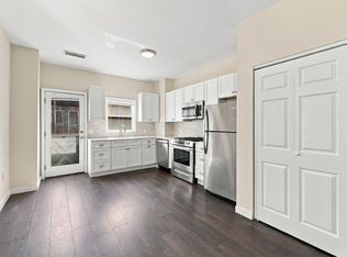 1716 Mount Vernon St #2/3R, Philadelphia, PA 19130