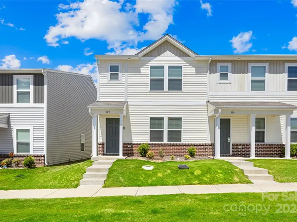 319 Century Dr, Salisbury, NC 28147