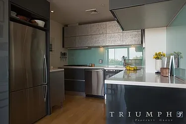 Sold by Triumph Property Group