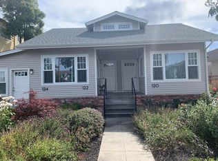 120 Arch St #122, Redwood City, CA 94062