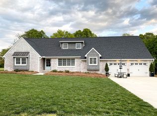 622 Johnson Ave, Graham, NC 27253