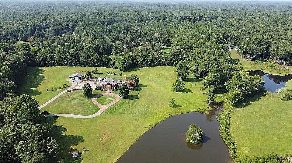 0 Vontay Rd, Maidens, VA 23102 MLS 2321162 Zillow