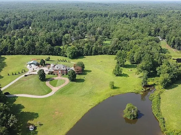 0 Killigay Ln, Maidens, VA 23102