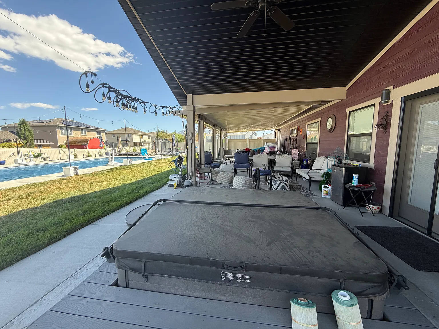3 bed, 2700 sqft, $3,400 — Photo 4