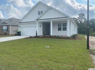 446 McAlister Dr LOT 444, Litchfield C Little River, SC 29566