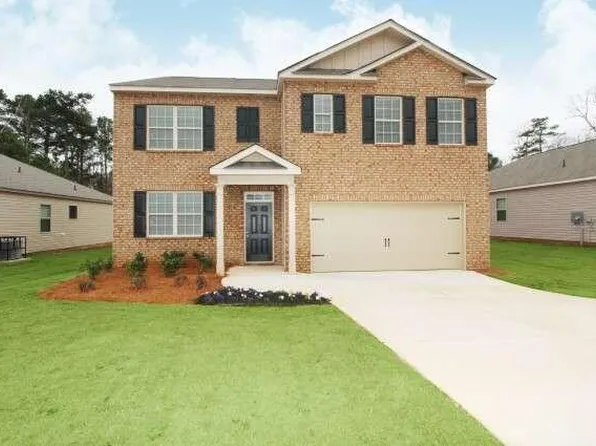 5436 Andrew Ln, Lithonia, GA 30038