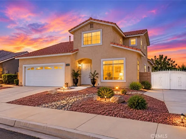 12550 Eaton Ln, Victorville, CA 92392