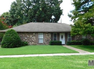 14445 Marwood Ave, Baton Rouge, LA 70816