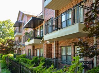 1301 Louisiana St APT 202, Little Rock, AR 72202