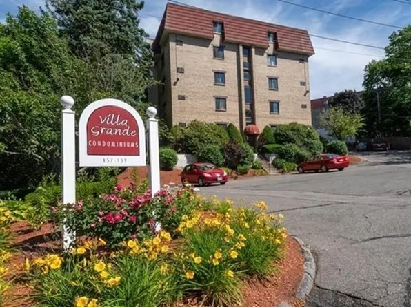 159 Franklin St, Stoneham, MA