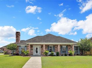 1405 Avenue F, Marrero, LA 70072