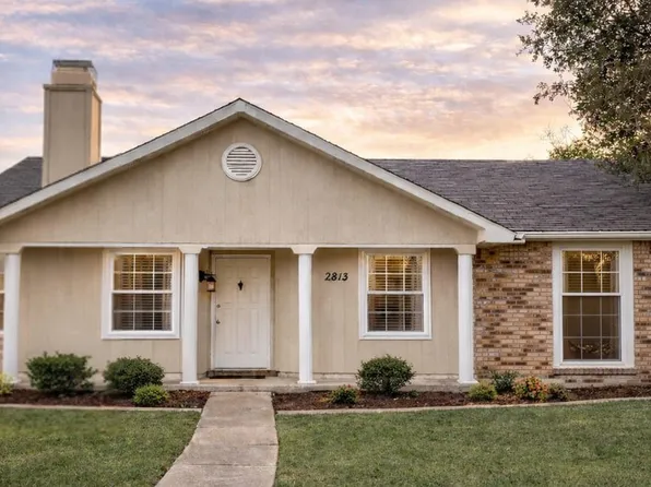 2813 Oxford Ln, Flower Mound, TX 75028