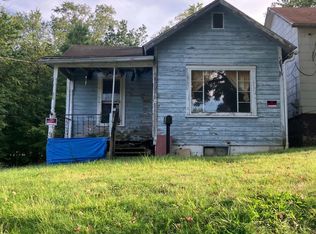 551 Fowler St, New Lexington, OH 43764