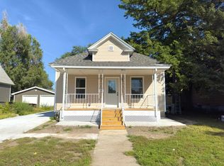601 S 2nd St, Norfolk, NE 68701