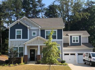 111 Elk Shoal Ln, Mooresville, NC 28117
