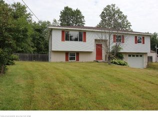 6 Madelyn St, Lisbon, ME 04250