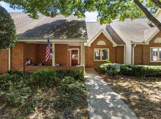 3132 Lake Village Dr, Richmond, VA 23235