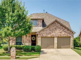 11673 Cape Royal Ln, Frisco, TX 75033