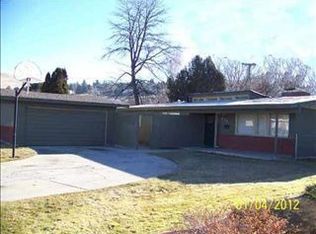 613 Dixon Ave, Missoula, MT 59801