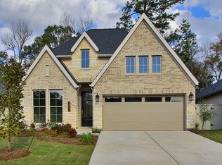 14722 Band Tailed Pigeon Ct, Magnolia, TX 77354