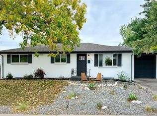439 E Panama Drive, Centennial, CO 80121