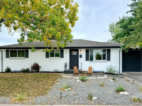 439 E Panama Drive, Centennial, CO 80121