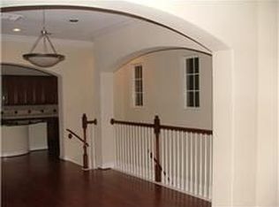 36 Versante Ct, Houston, TX 77070