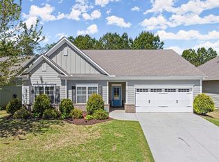 4566 Hidden Creek Dr, Gainesville, GA 30504