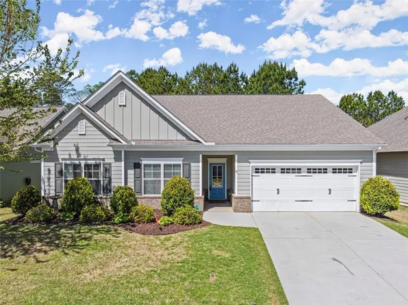 4566 Hidden Creek Dr, Gainesville, GA 30504
