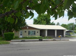 560 W 300 S, Logan, UT 84321
