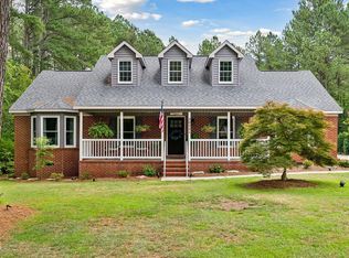 30341 E Lake Rd, Wagram, NC 28396