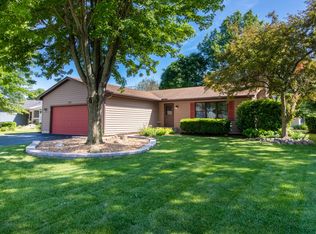 1110 Julia Ln, Plano, IL 60545