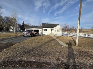 2793 Highway 89, Fish Haven, ID 83287