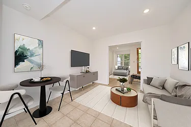 Rented by Living New York