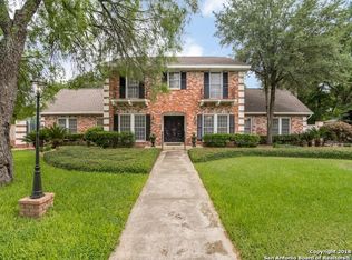 150 E Lynwood Ave, San Antonio, TX 78212