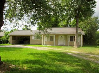 5570 Midford Dr, Beaumont, TX 77707