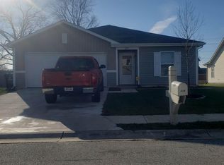 219 Ariel Ct, Kokomo, IN 46901