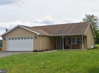 1565 Stag Dr, Auburn, PA 17922