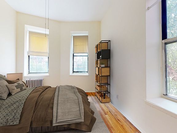 2nd image of 355 E 4th St #22D