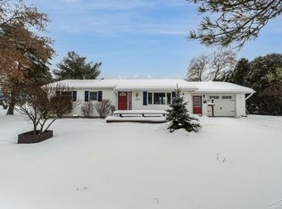 1313 S Eleven Mile Rd, Auburn, MI 48611