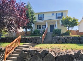 2929 McNeil St, Dupont, WA 98327