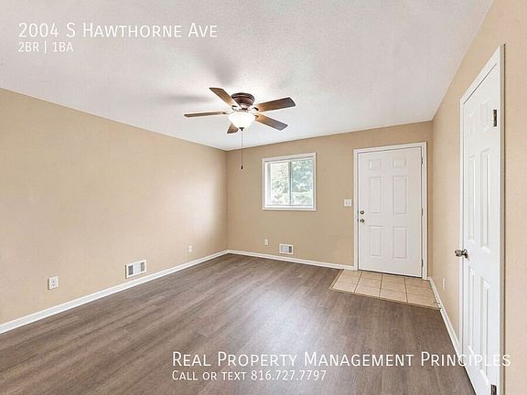 2nd image of 2004 S Hawthorne Ave
