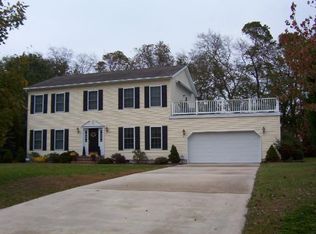 123 Comanche Cir, Millsboro, DE