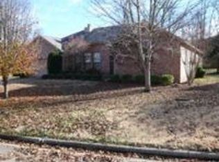 3532 Muirfield Cir, Fort Smith, AR 72908
