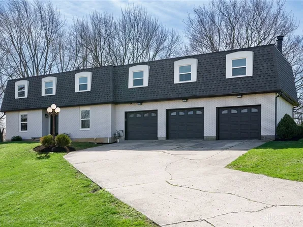 156 Boone Dr, Troy, OH 45373