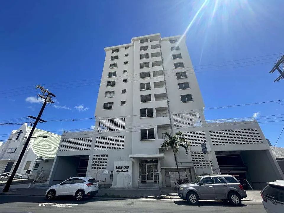 1125 Young St #903