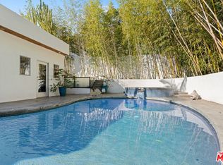 8600 Appian Way, Los Angeles, CA 90046