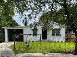 18 Hortencia Blvd, Brownsville, TX 78521